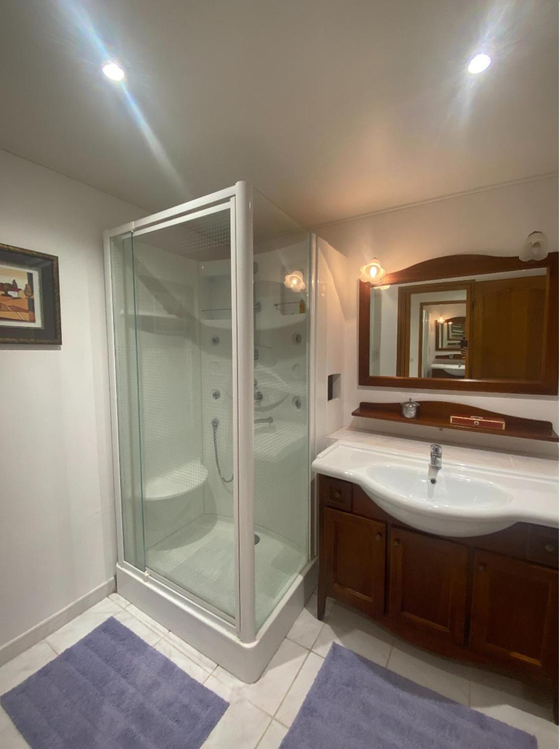 Appartement T3 Avec Jardin Et Piscine Privee à Velaux Extérieur photo