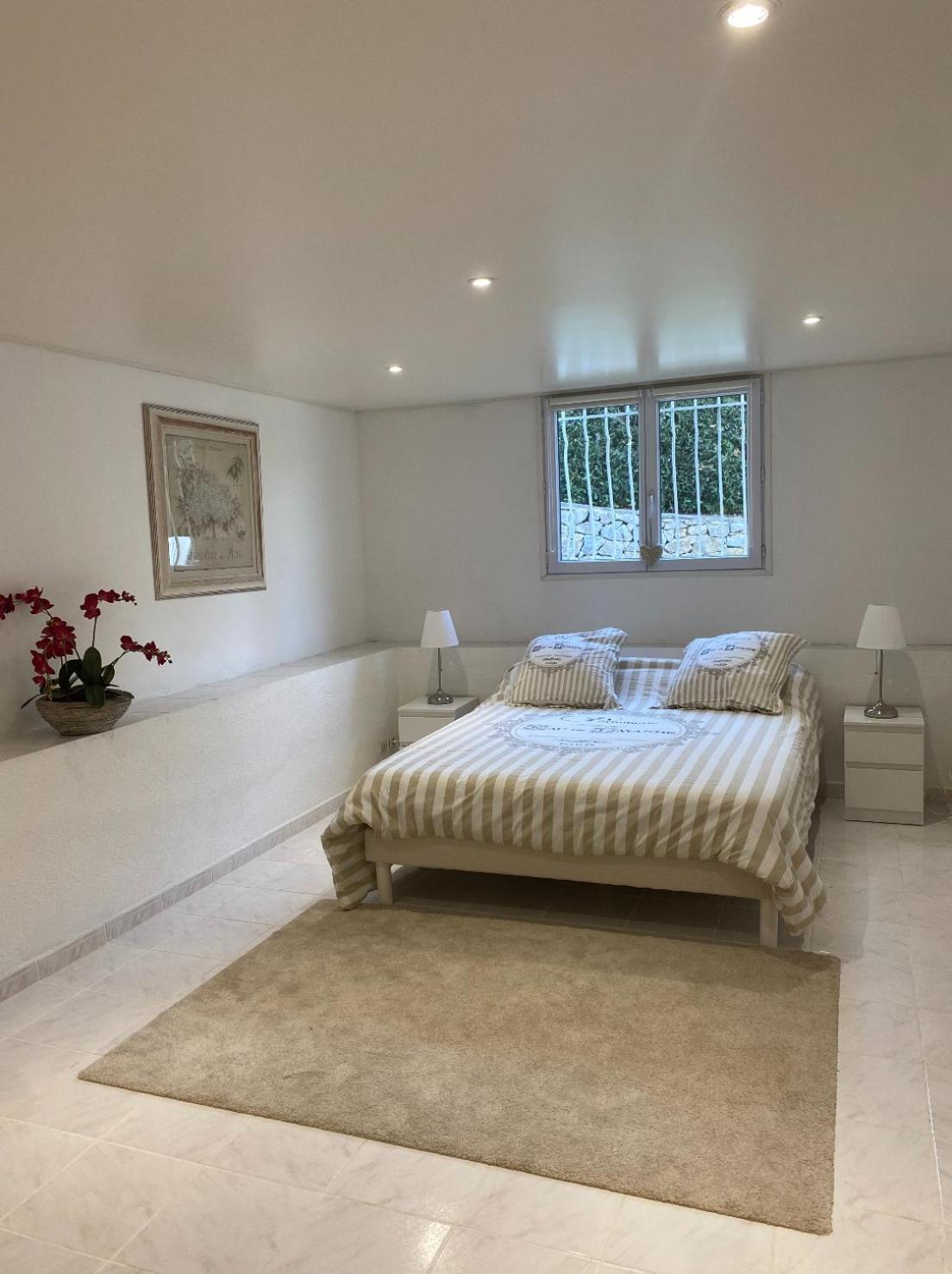 Appartement T3 Avec Jardin Et Piscine Privee à Velaux Extérieur photo